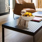 Resin Skeleton Bowl Holder-2