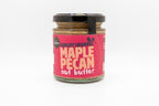 Maple Pecan nut butter 180g-0
