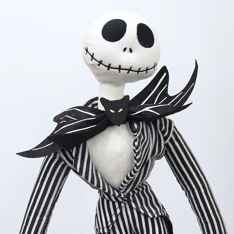50CM Jack Skellington Plush Toy-3