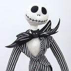 50CM Jack Skellington Plush Toy-3