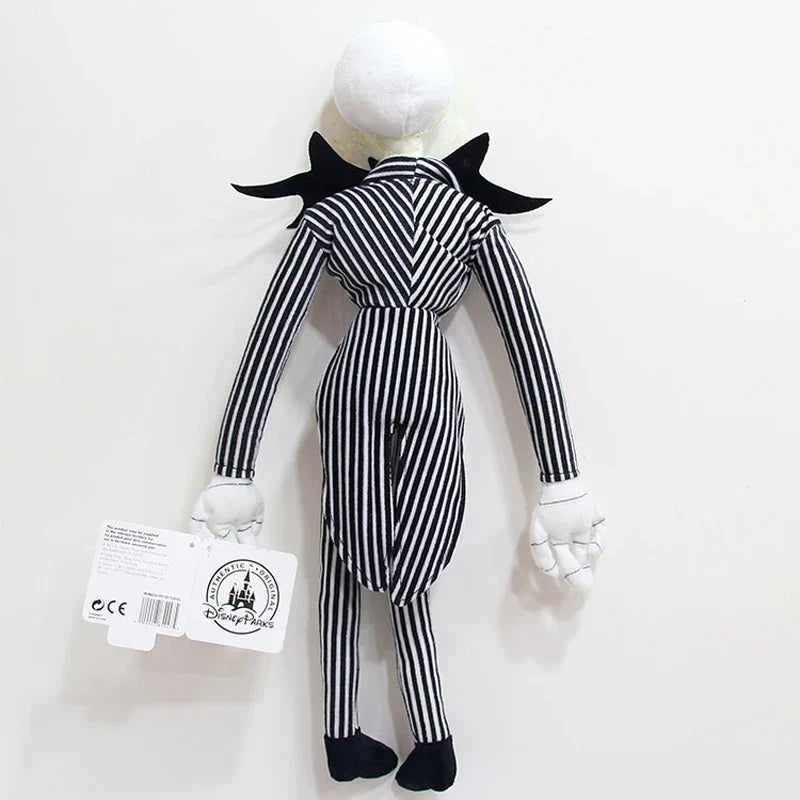 50CM Jack Skellington Plush Toy-1