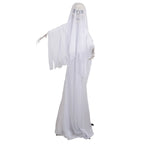 Halloween Animated Hanging Ghost-0