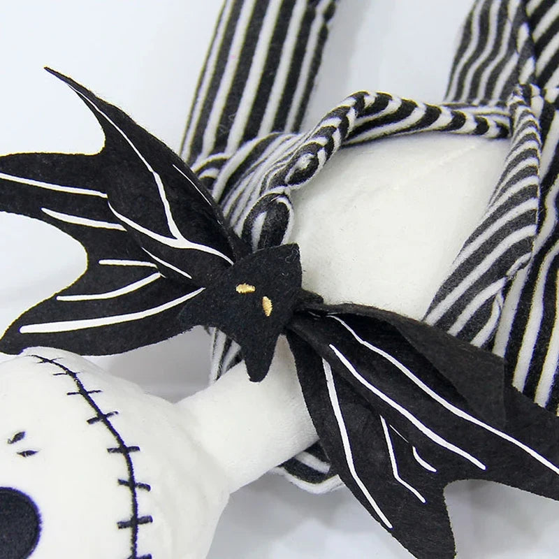 50CM Jack Skellington Plush Toy-4