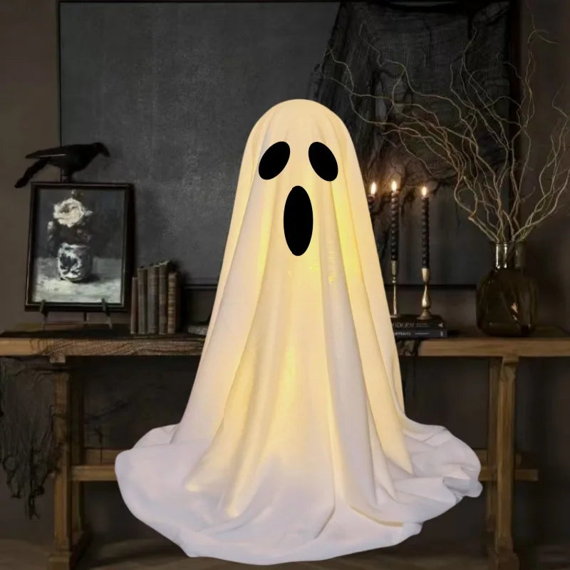 Luminous Ghost