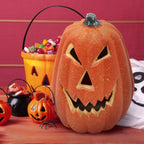Jack-o'-lantern