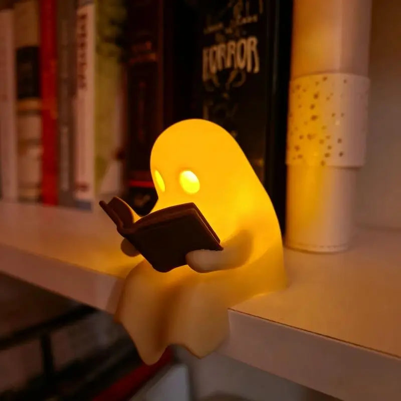 Lampe Fantôme