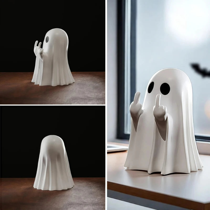 Figurine Fantôme Espiègle
