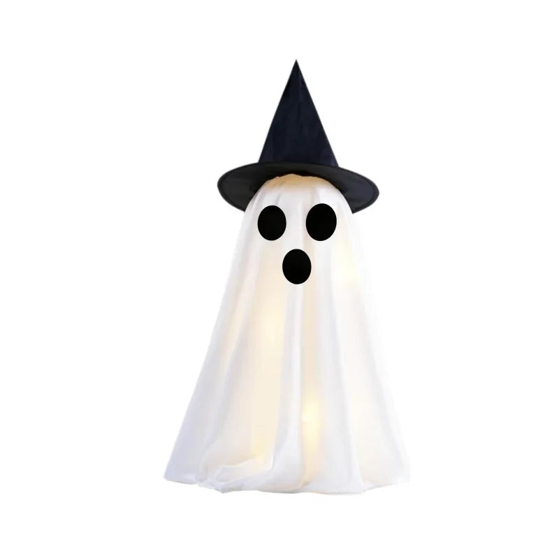 Luminous Ghost