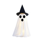 Luminous Ghost
