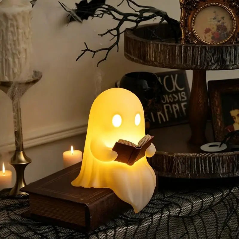Lampe Fantôme