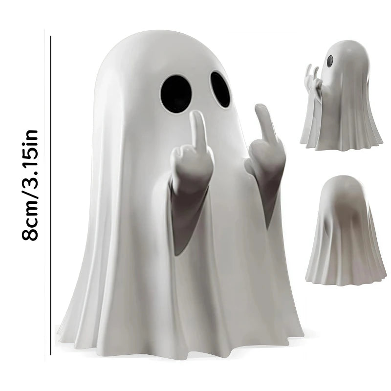 Figurine Fantôme Espiègle
