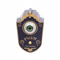 Halloween LED Hanging Eyeball Doorbell Decoration-0