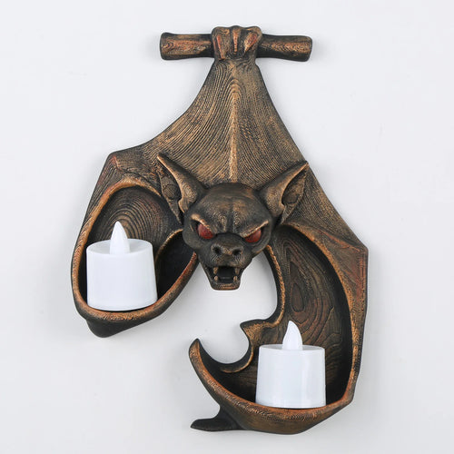 Applique Chauve-Souris