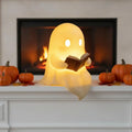 Ghost Lamp