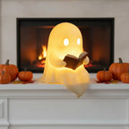 Ghost Lamp