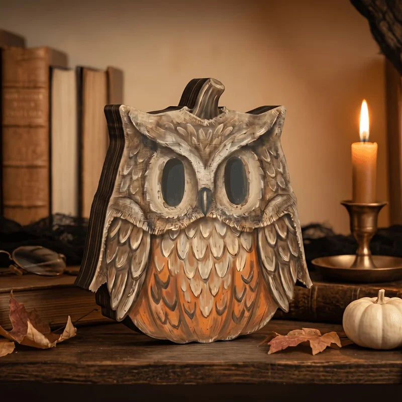 Blocs Décoratifs Halloween