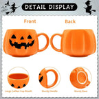 Mug Citrouille 400ml