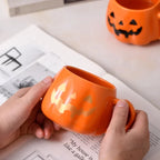 Mug Citrouille 400ml