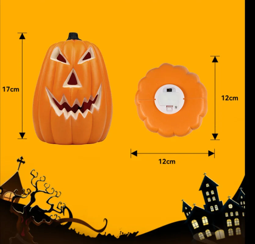 Jack-o'-lantern