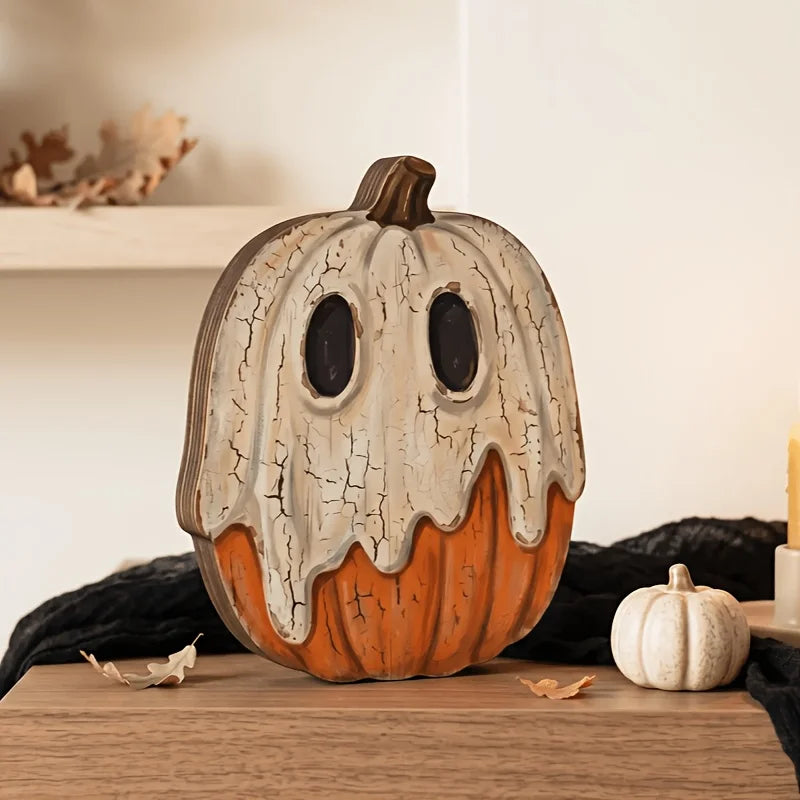 Blocs Décoratifs Halloween