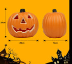 Jack-o'-lantern