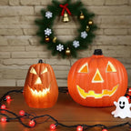 Jack-o'-lantern