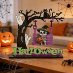 Halloween Table Ornament
