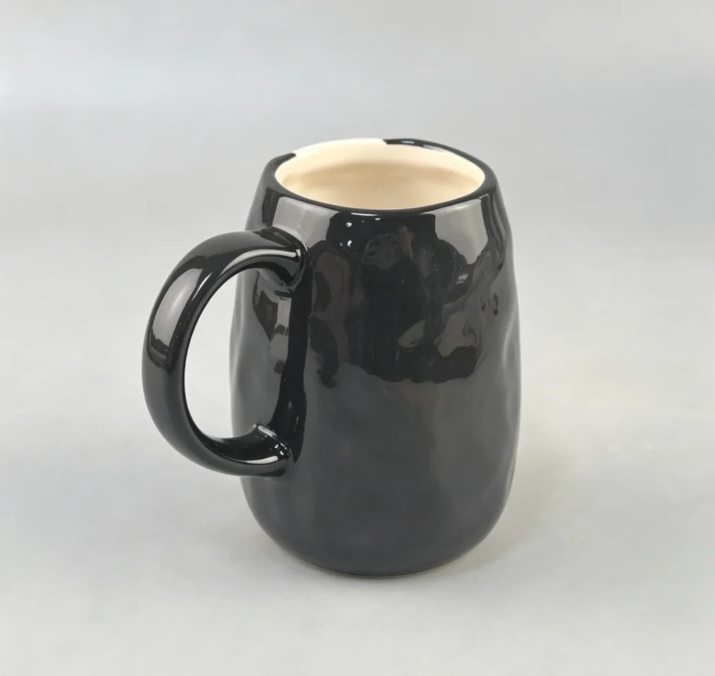 Mug Crâne Gothique