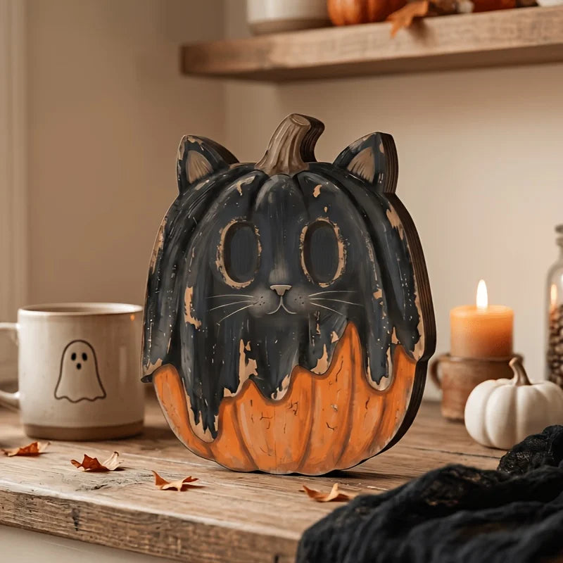 Blocs Décoratifs Halloween