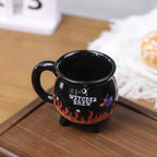 Magic Cauldron Mug