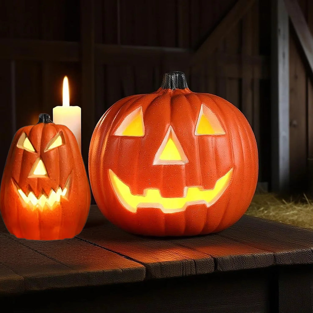 Jack-o'-lantern