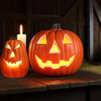 Jack-o'-lantern