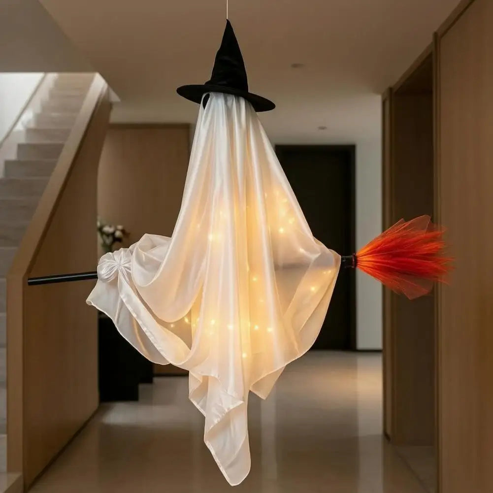Fantômes Suspendus