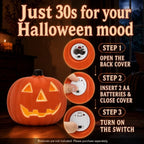 Jack-o'-lantern