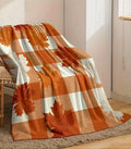 Couverture Polaire Automne