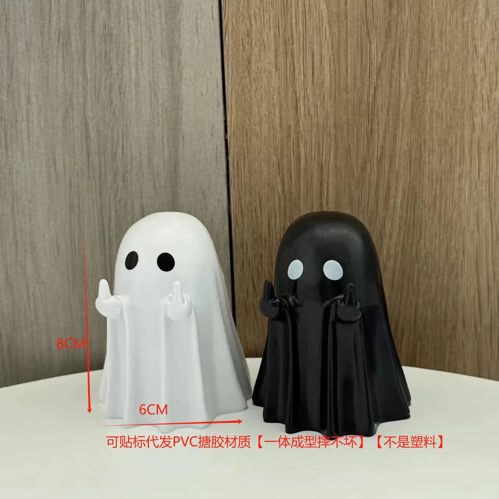 Figurine Fantôme Espiègle