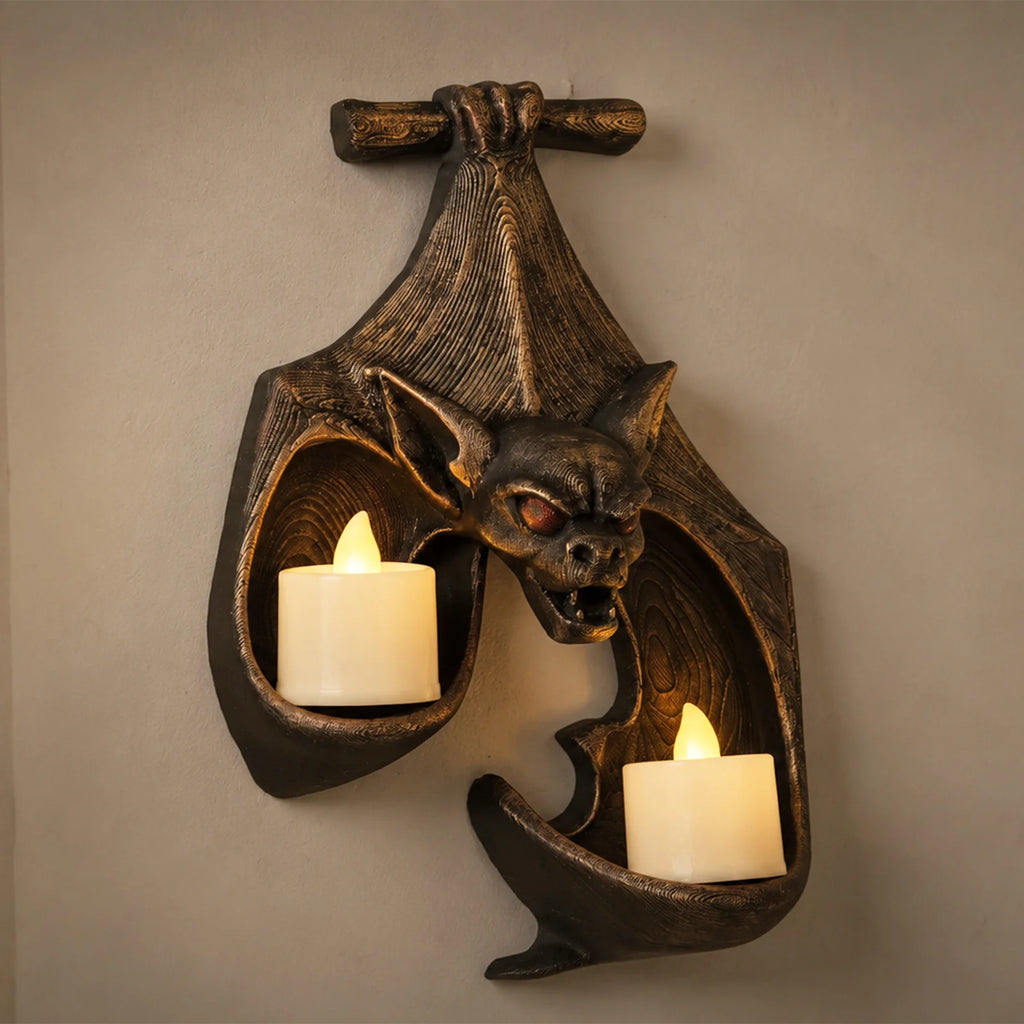 Applique Chauve-Souris