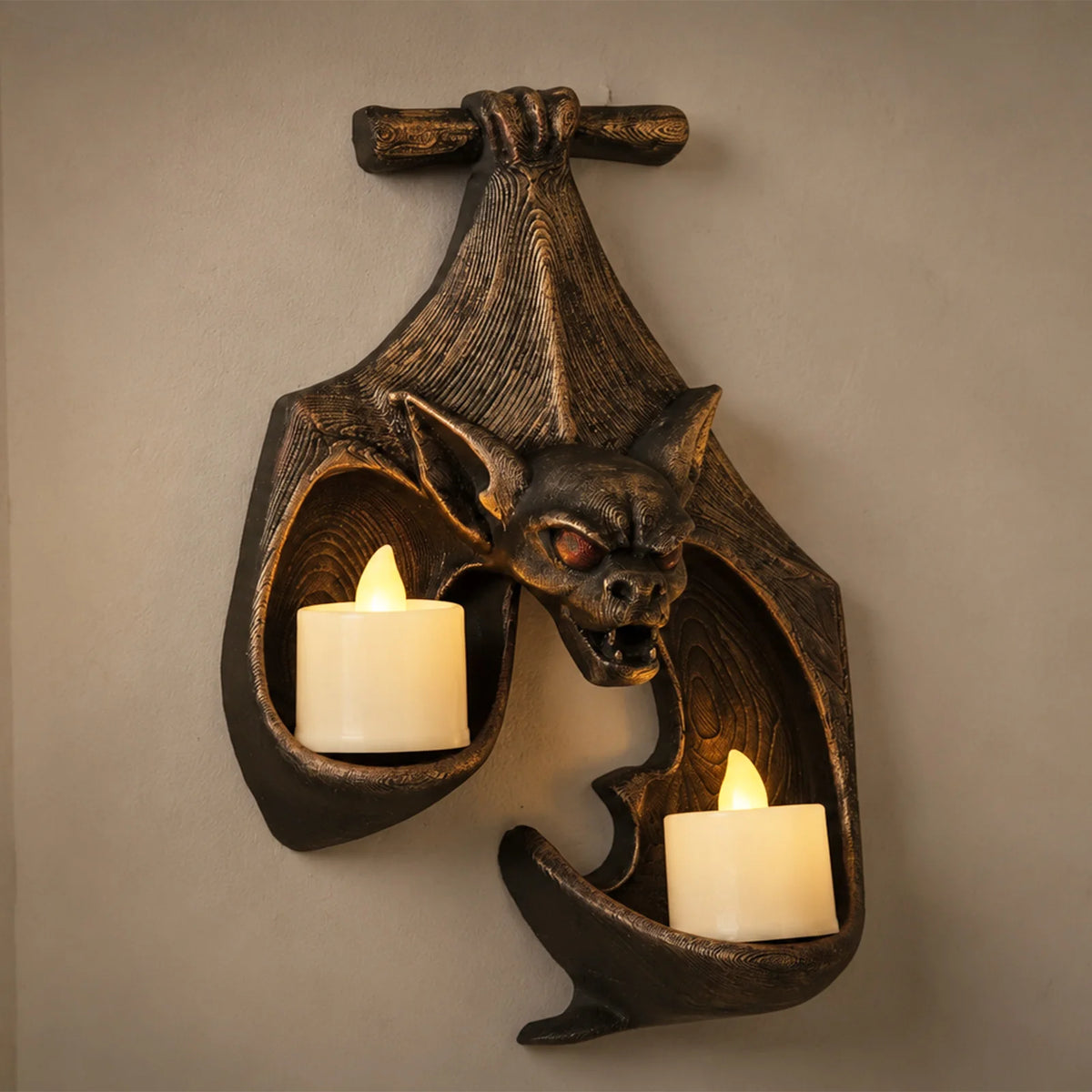 Applique Chauve-Souris