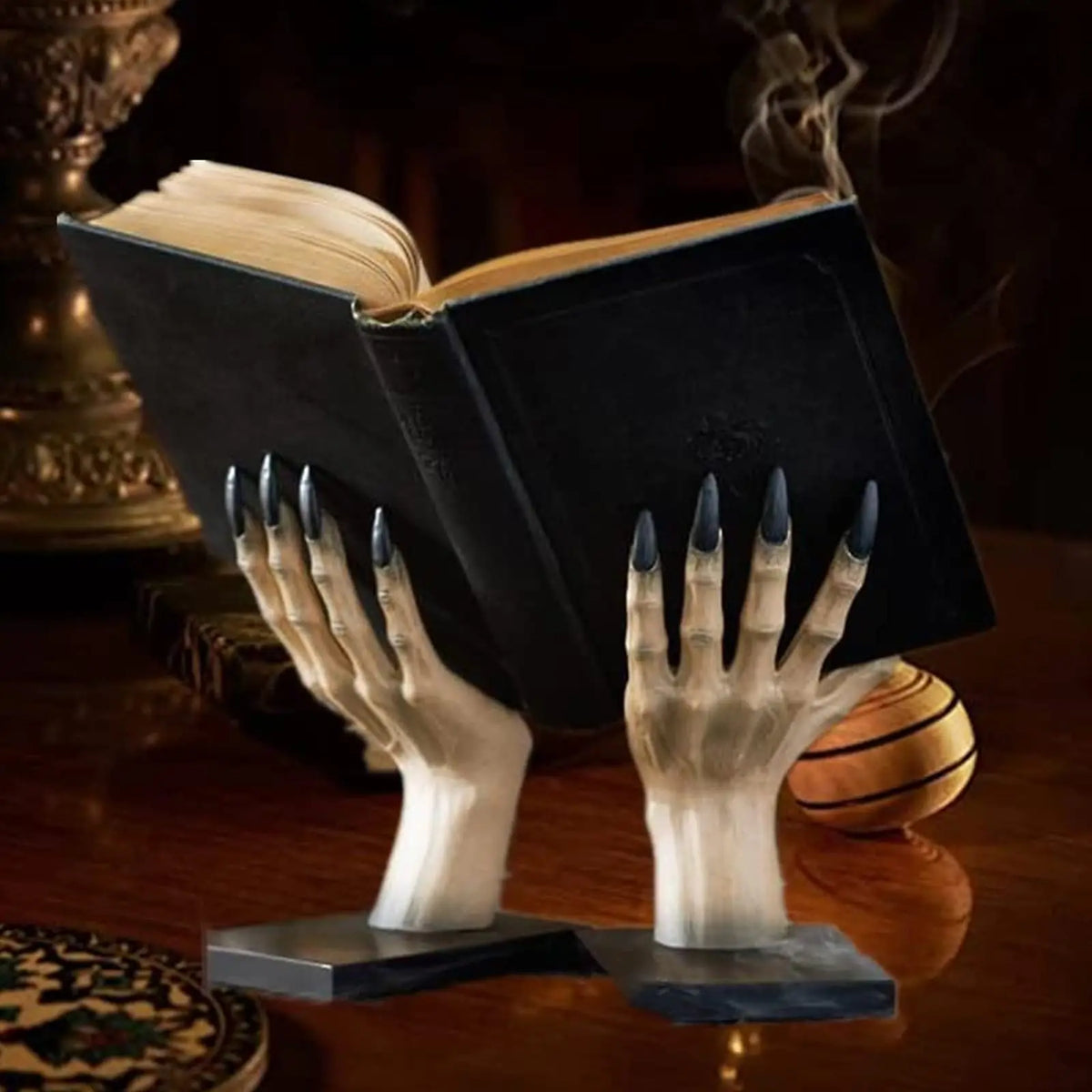 Serre-Livres Gothiques