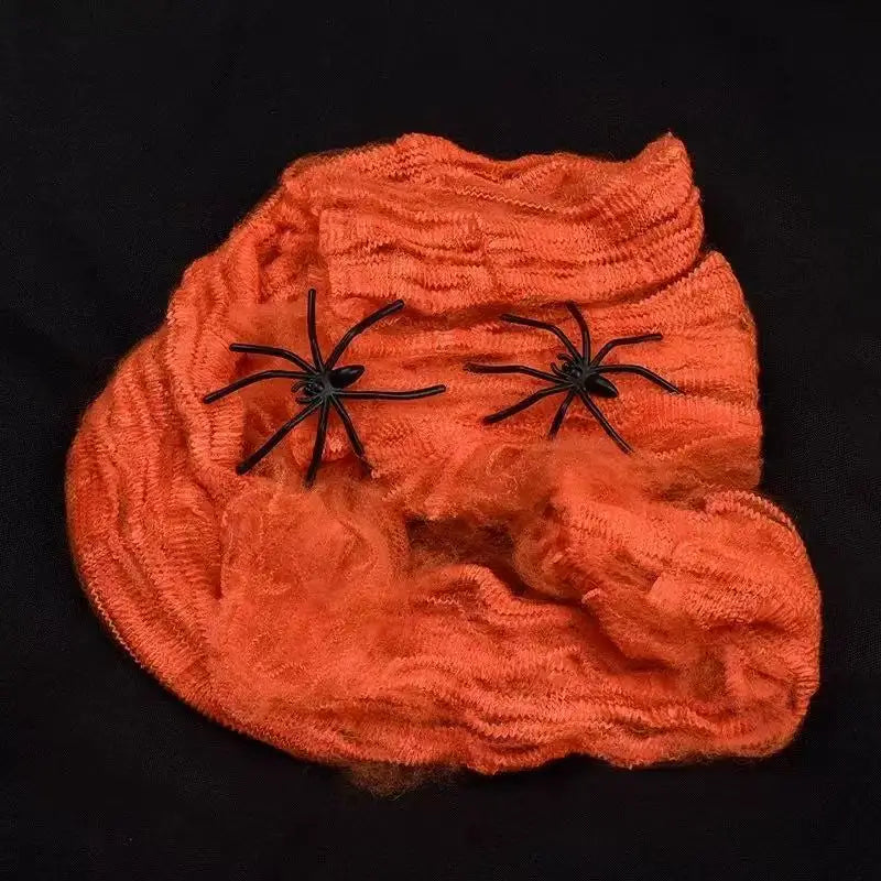 Toile d'Araignée Décorative