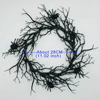 Spider Light Branch