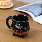 Magic Cauldron Mug