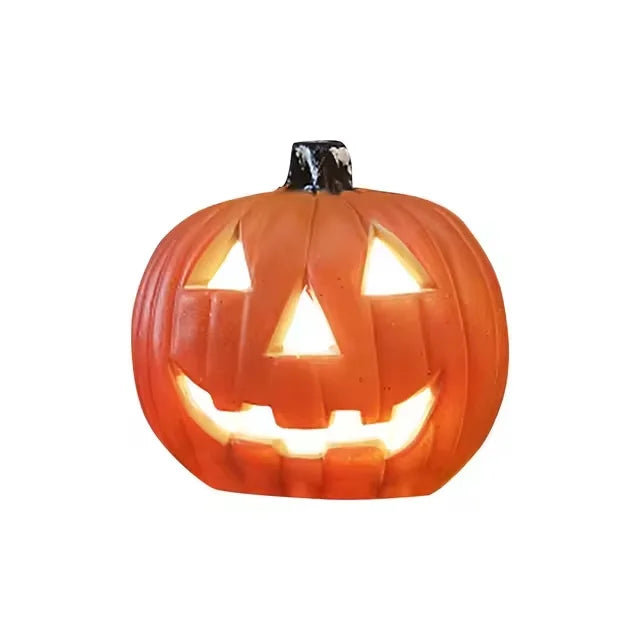Jack-o'-lantern