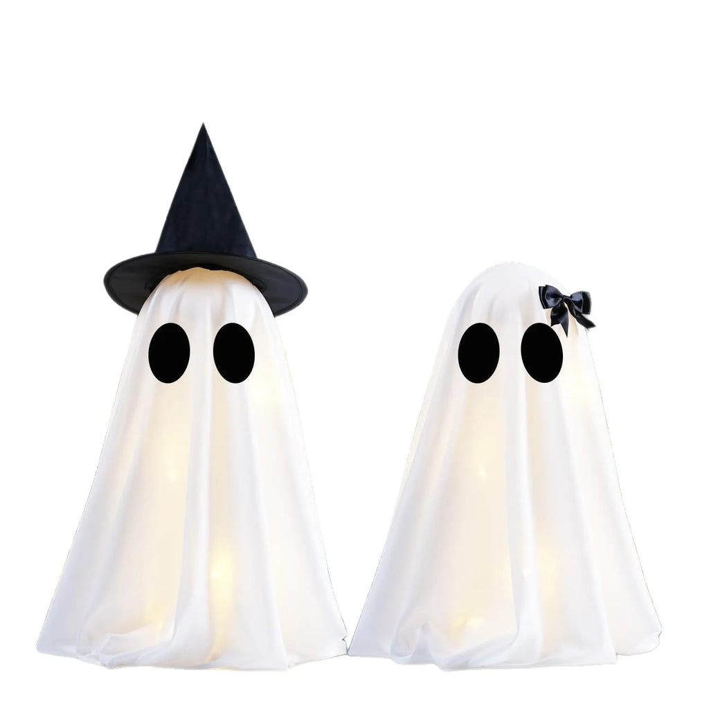 Luminous Ghost