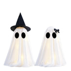 Luminous Ghost