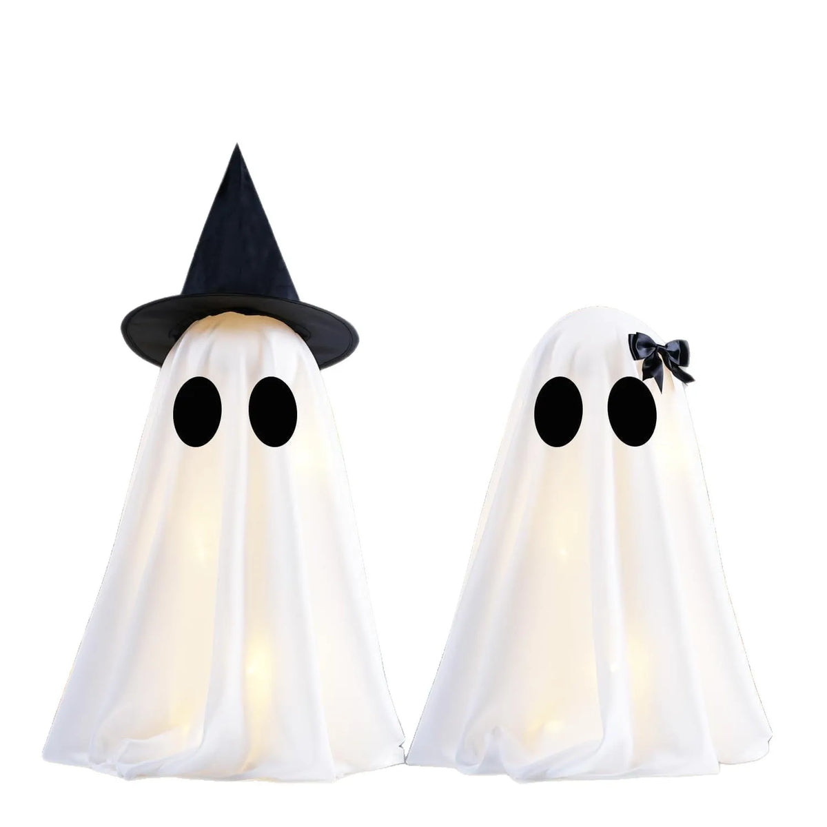 Luminous Ghost