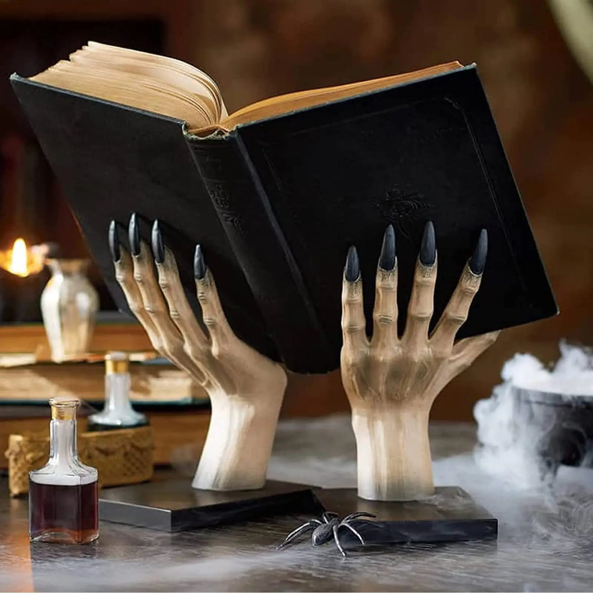 Serre-Livres Gothiques