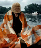 Couverture Polaire Automne