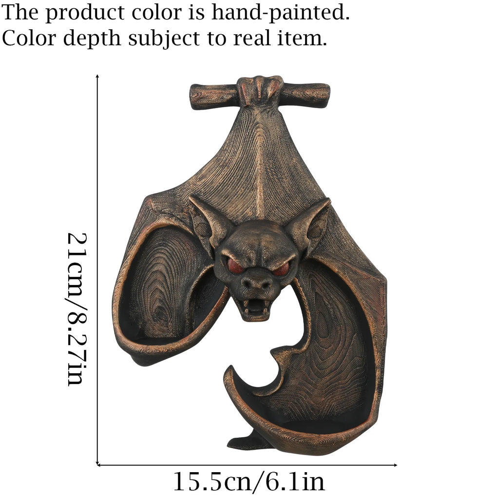 Applique Chauve-Souris