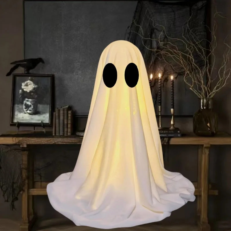 Luminous Ghost